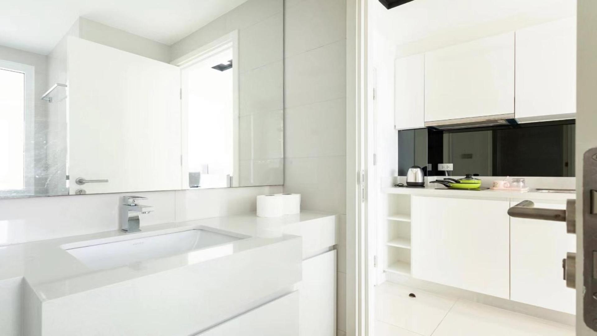 Pattaya City Center Residence K Exterior foto